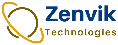 Zenvik Technologies Ltd